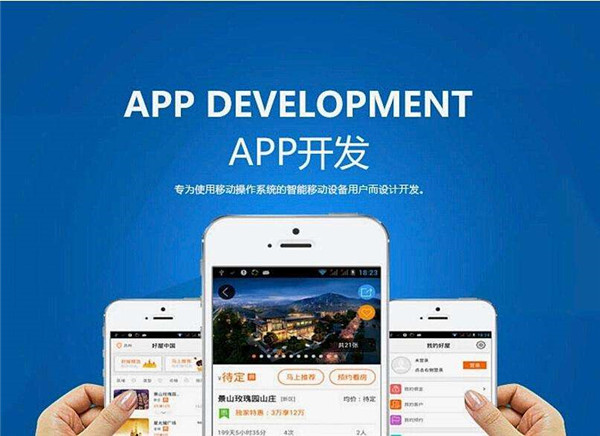 成都APP開發(fā)公司